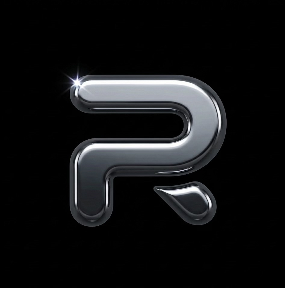 Logo da Raven Boosting
